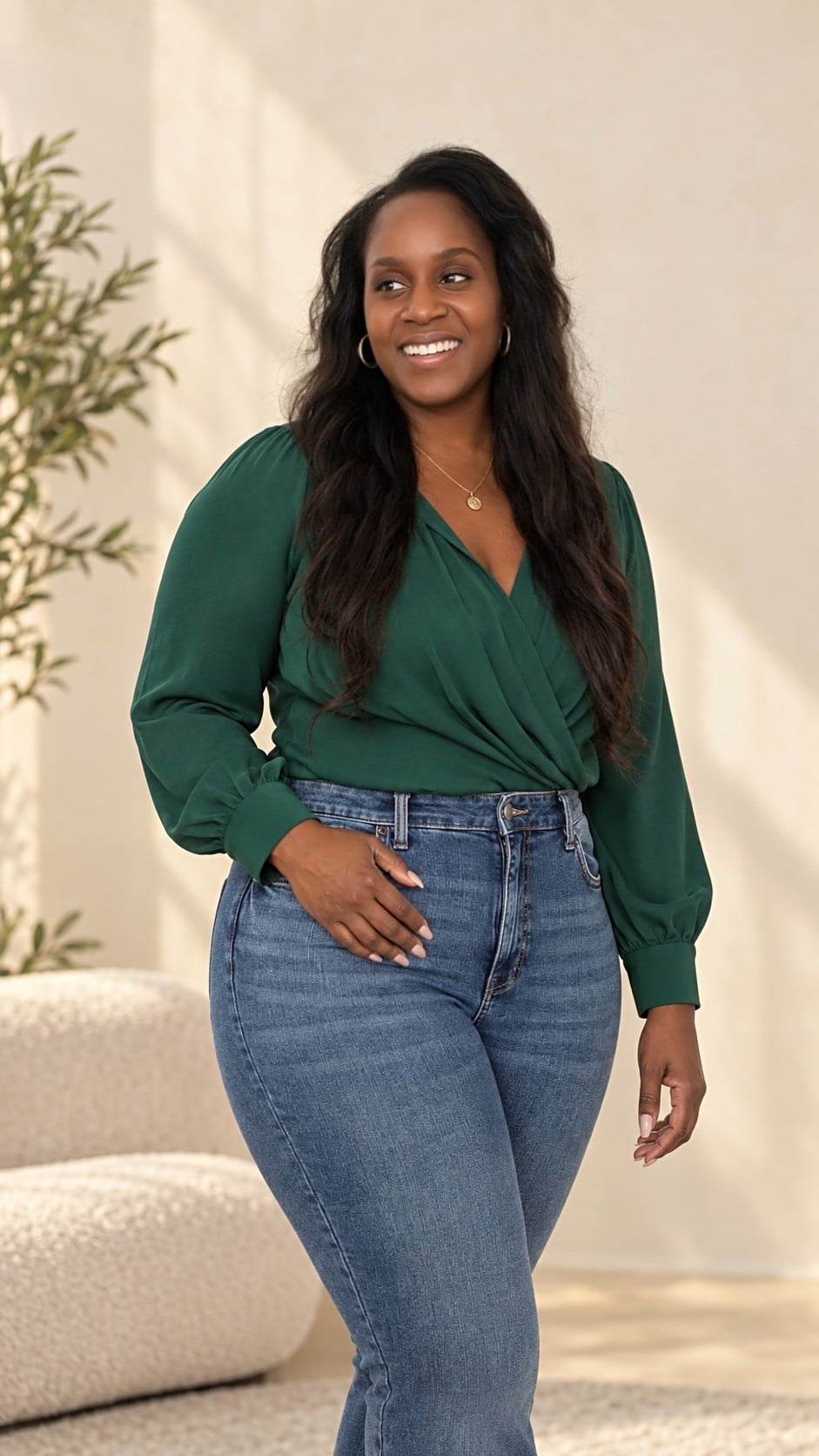 Sherika Ralliford