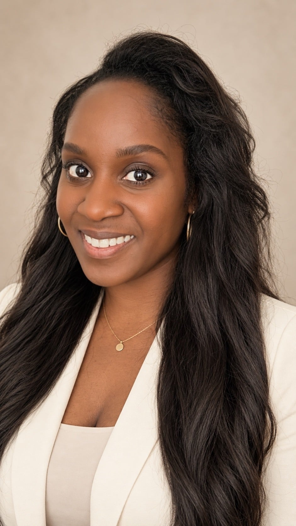Sherika Ralliford